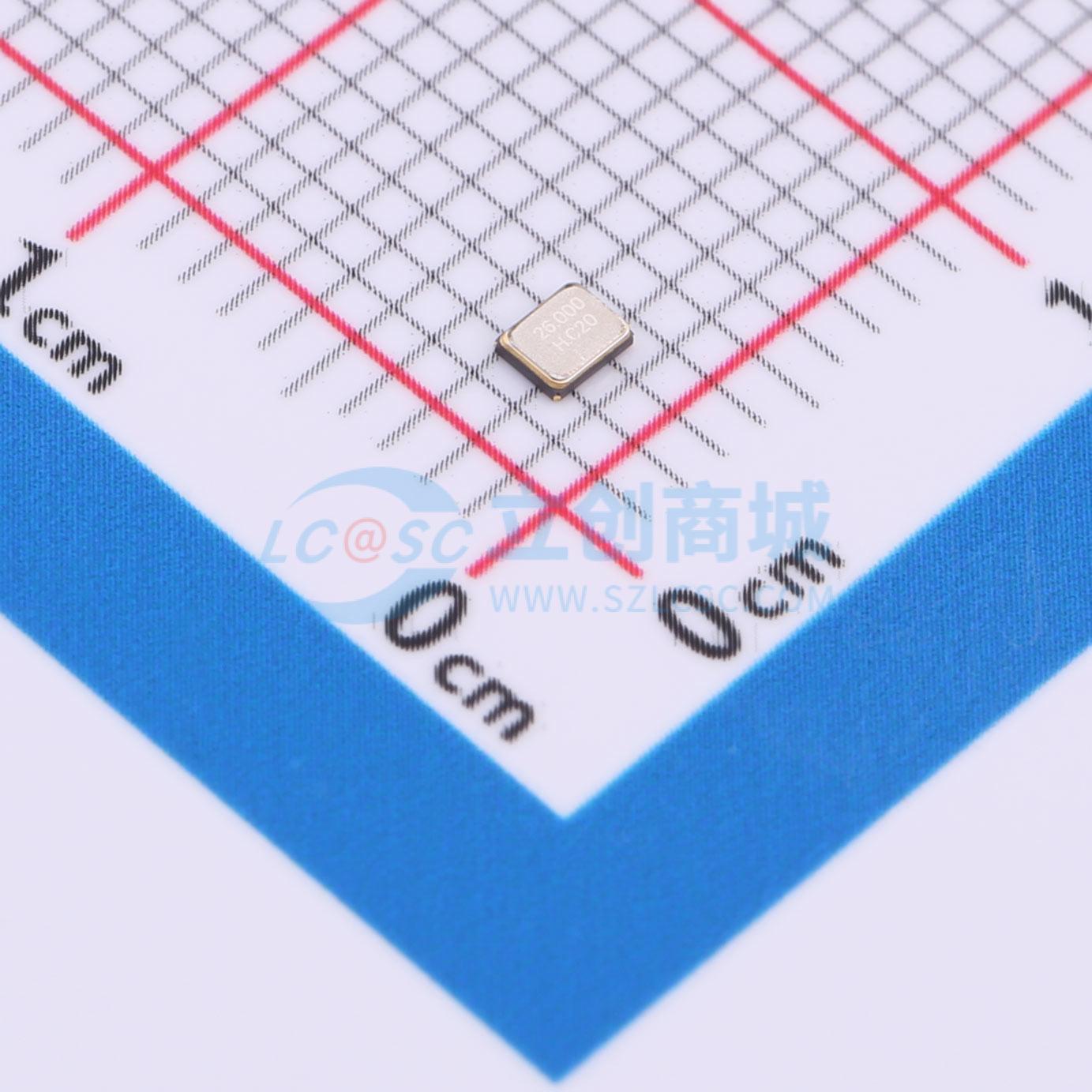 点击查看大图 CN4026M00020001实物图