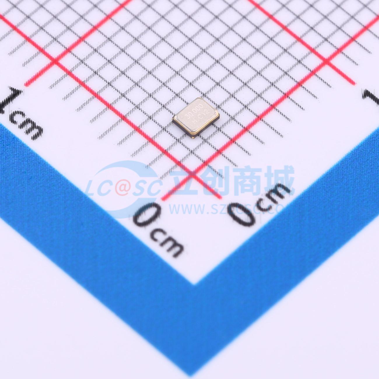 点击查看大图 CN4030M00012001实物图