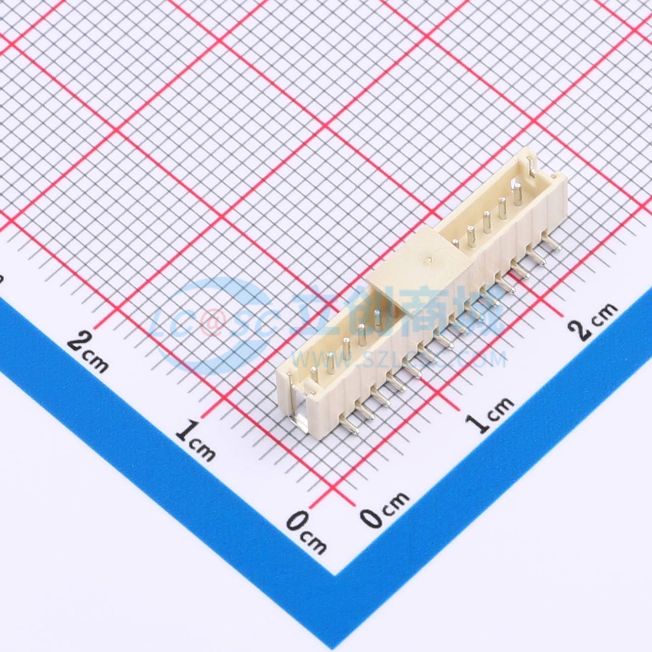 点击查看大图 HCZZ0068-14实物图