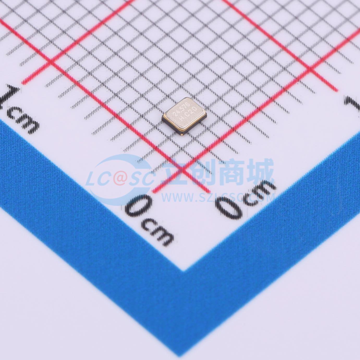 点击查看大图 CN4024M57620001实物图