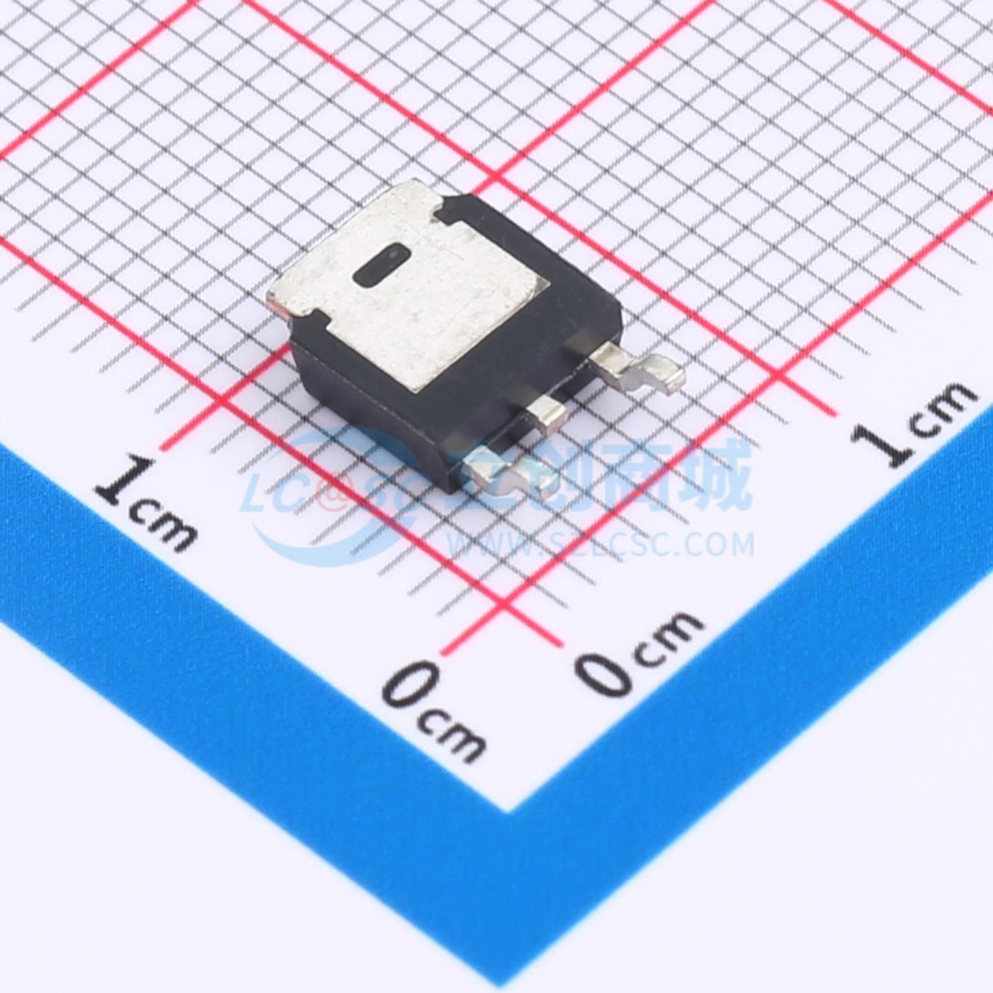 SQD50N06-09L-GE3-VB商品缩略图