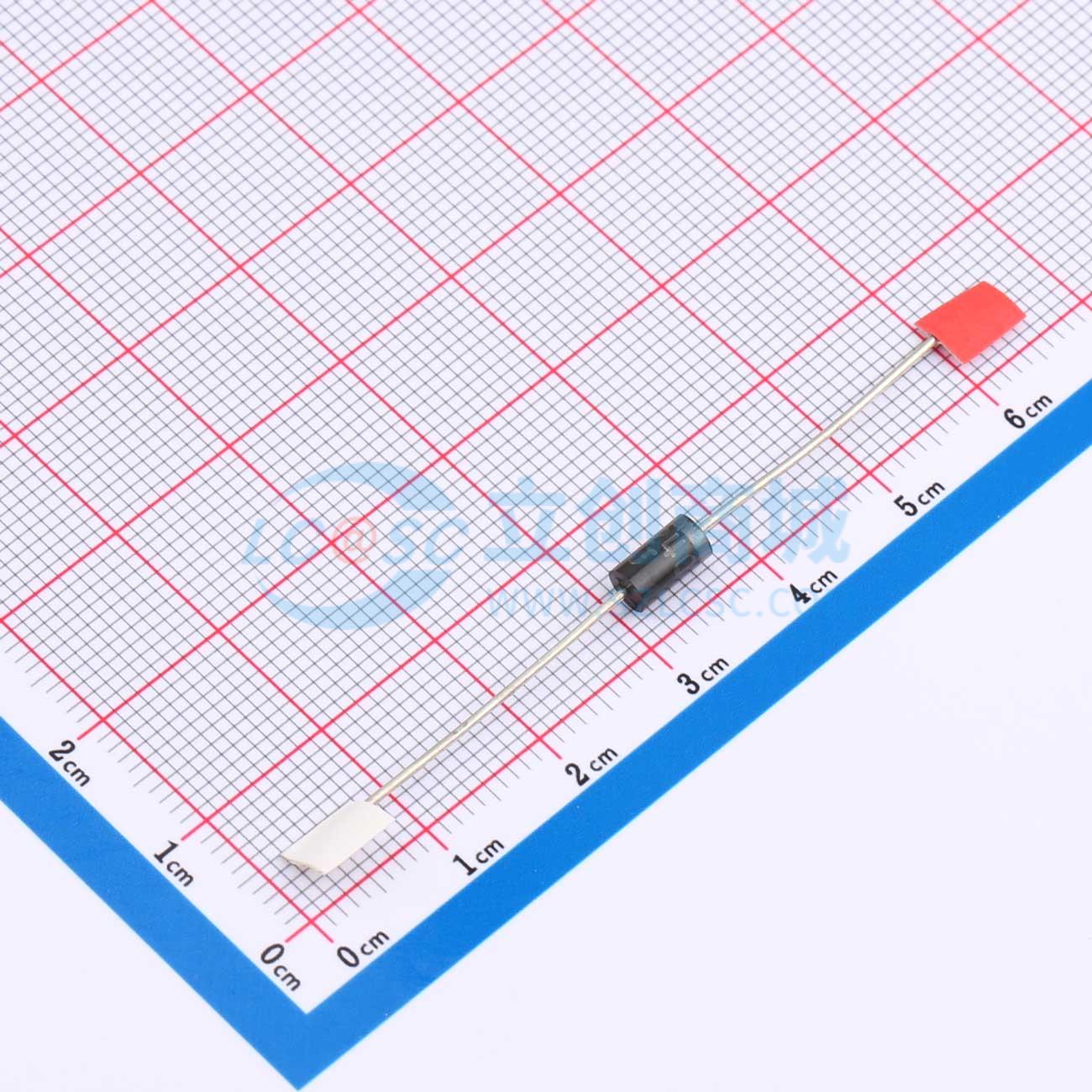 点击查看大图 SR240实物图