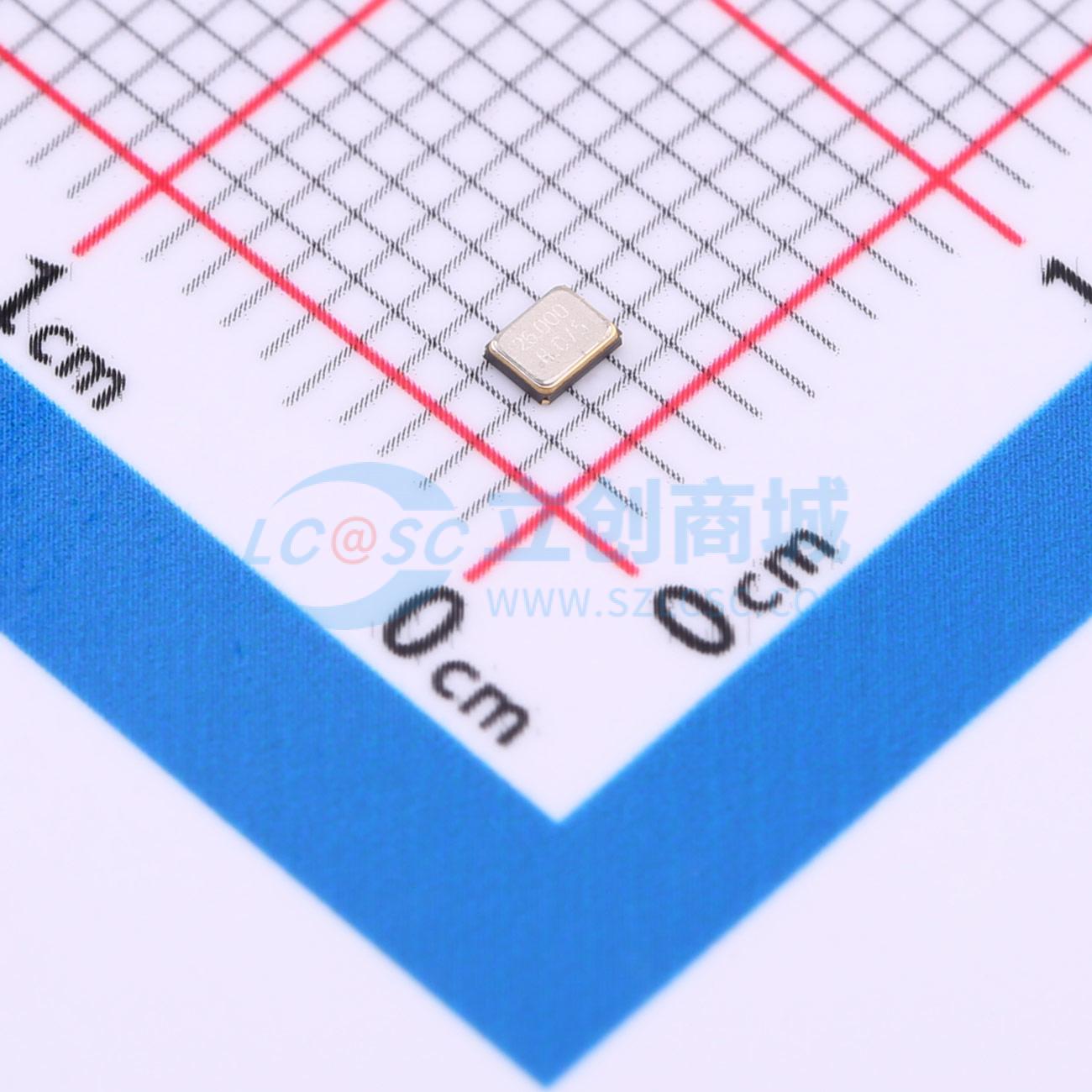 点击查看大图 CN4026M00075001实物图