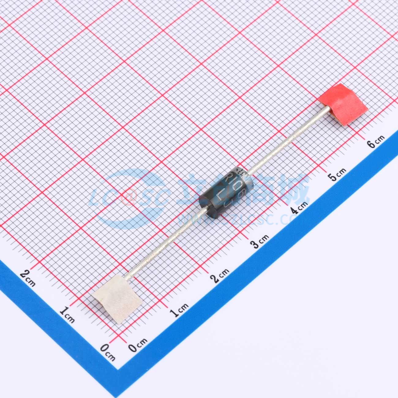 点击查看大图 SR1060L实物图