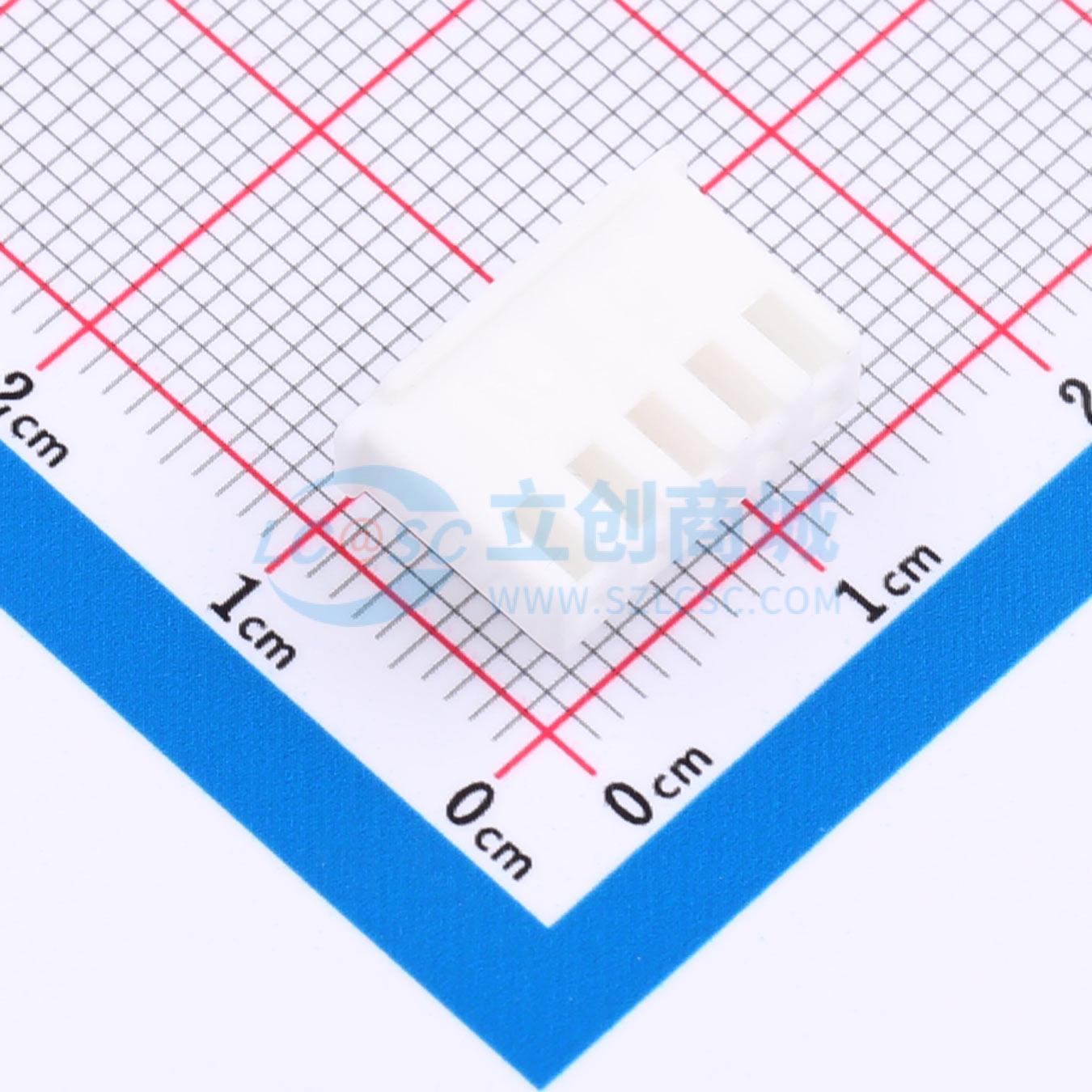 XHB2.54-5Y商品缩略图