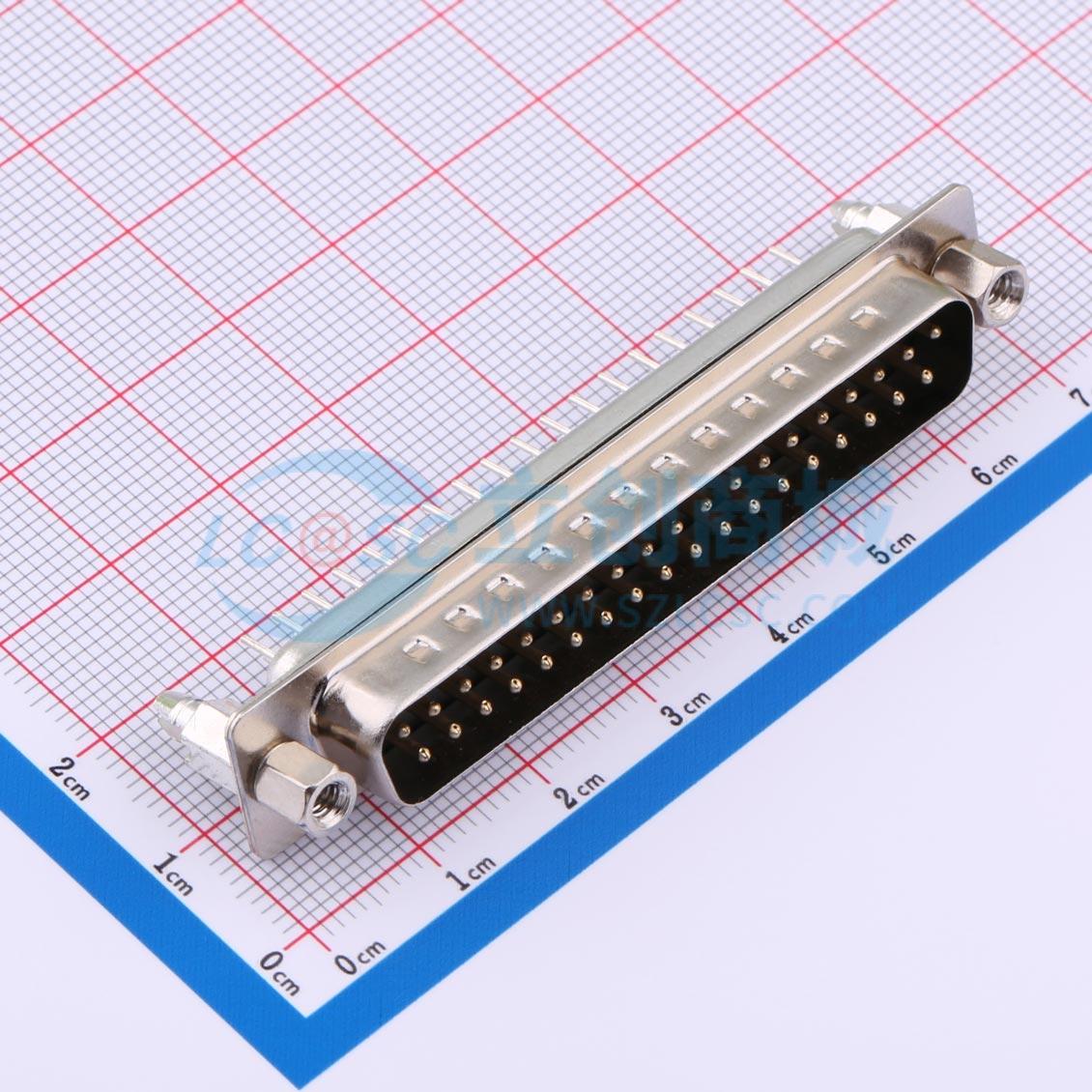 点击查看大图 X0237WT7B5实物图