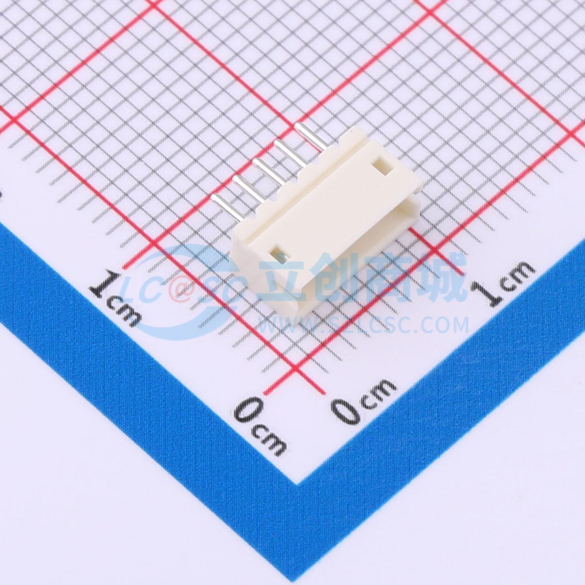 ZX-ZH1.5-ZZ5P实物图