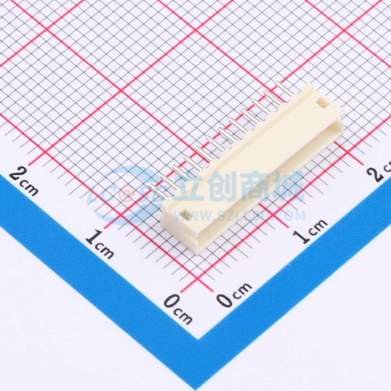 点击查看大图 HCZZ0445-12实物图