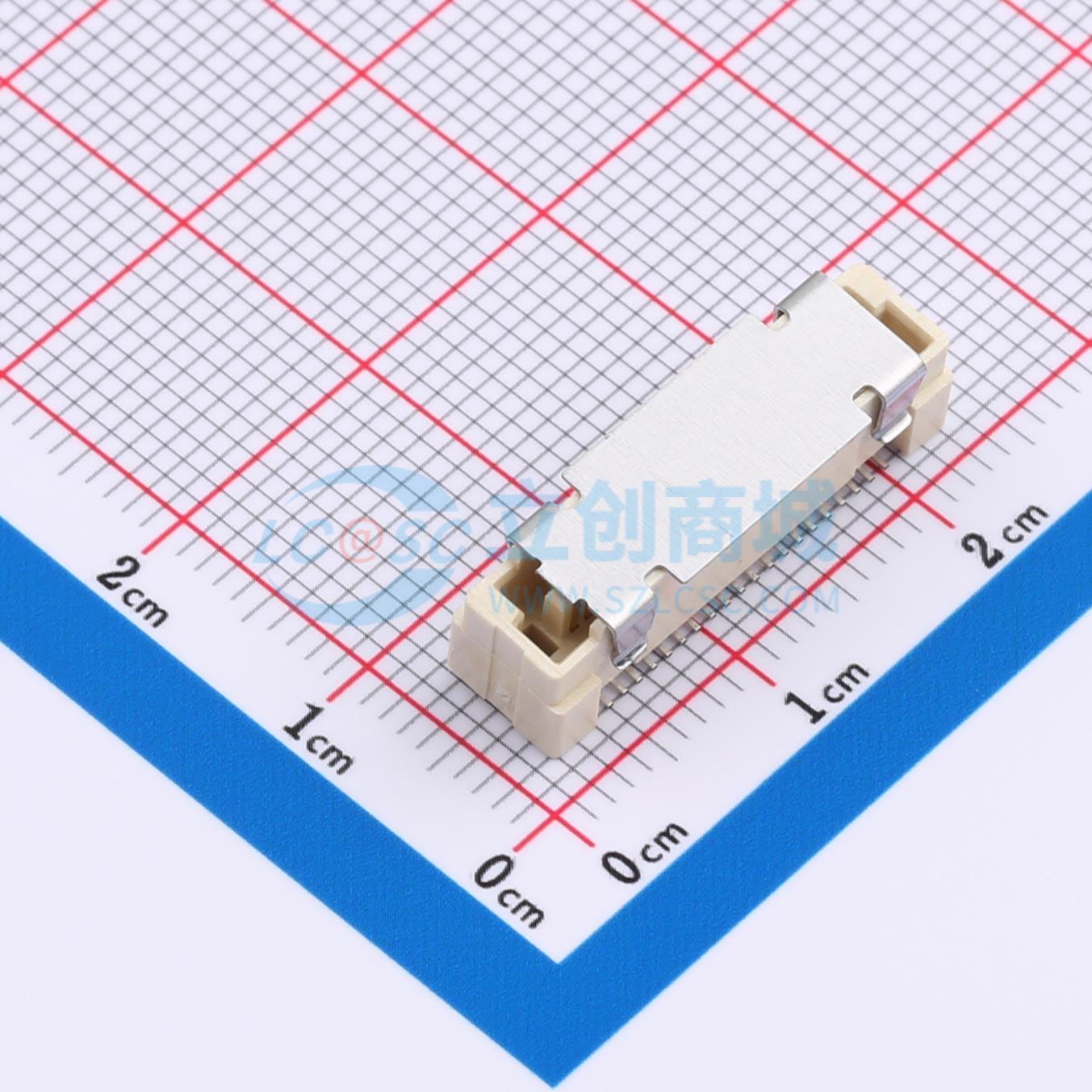 2-5177986-1实物图