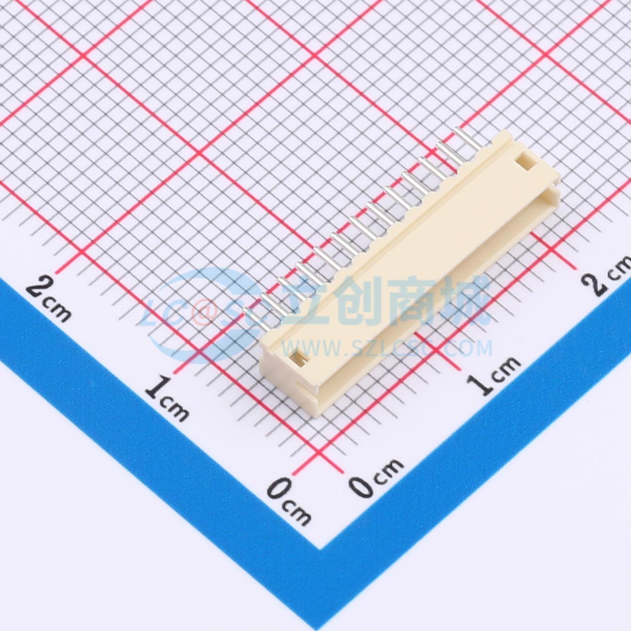 HCZZ0445-13实物图