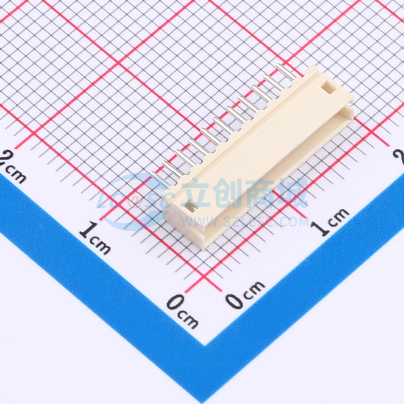 HCZZ0445-11实物图