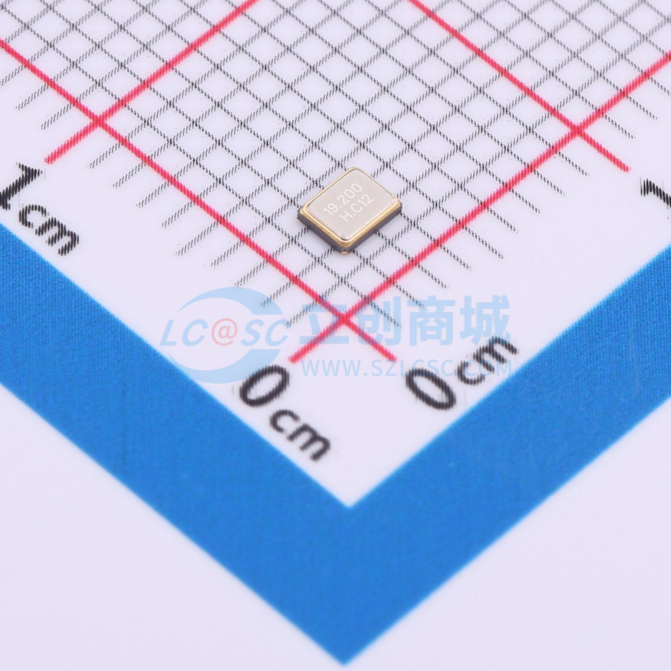 点击查看大图 CM4019M20012001实物图