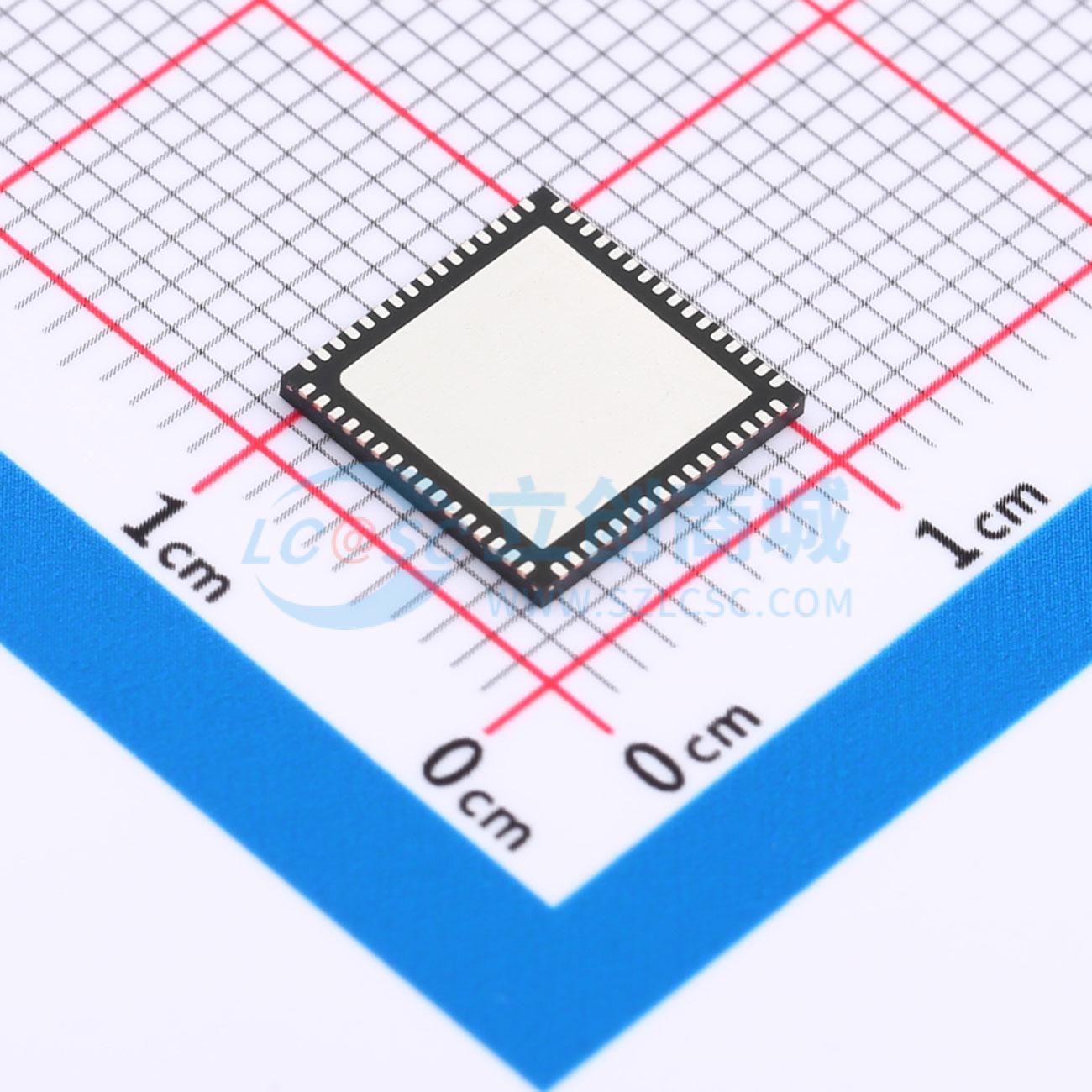 DS90UB940NTNKDTQ1商品缩略图