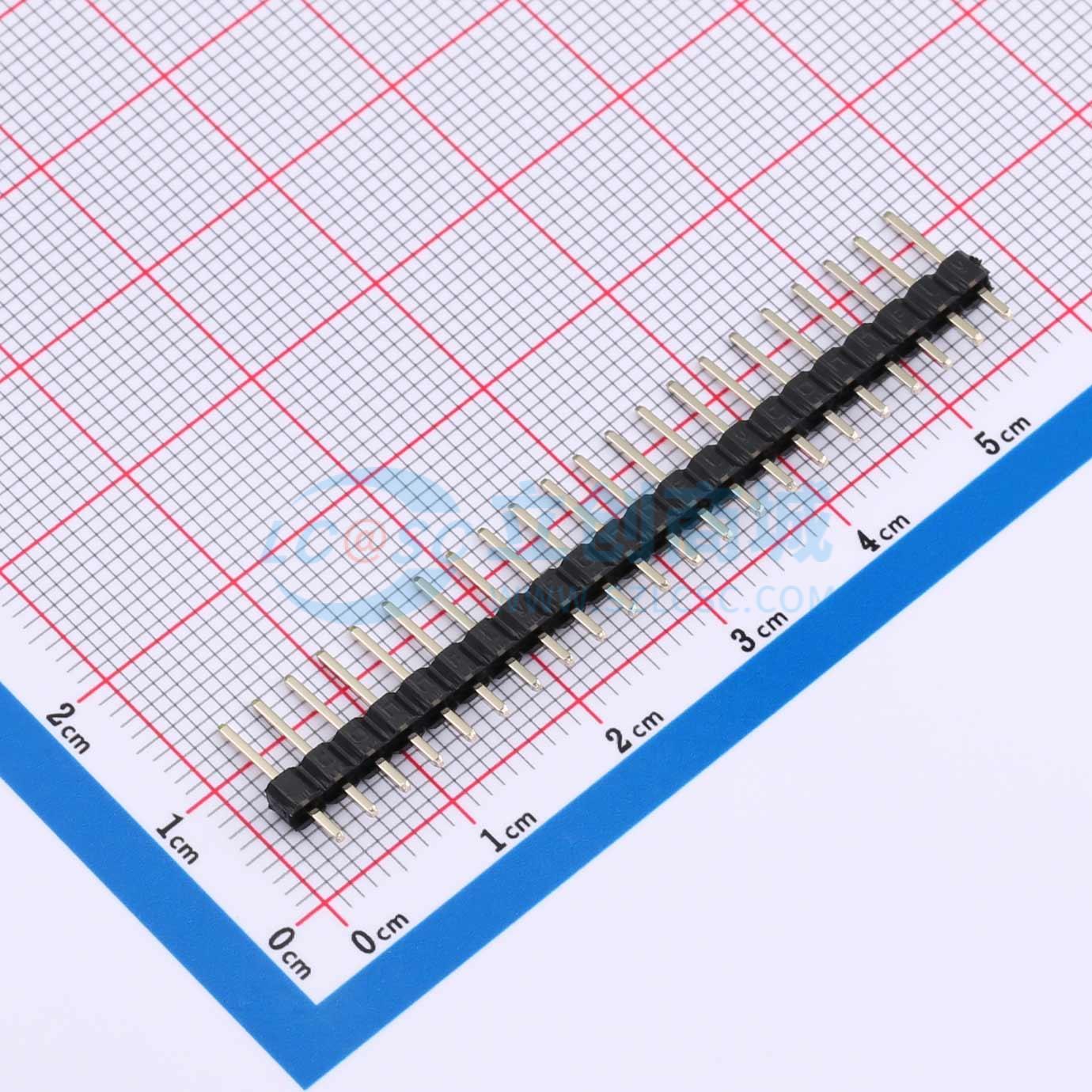 点击查看大图 DS1021-1x22SF11-B实物图