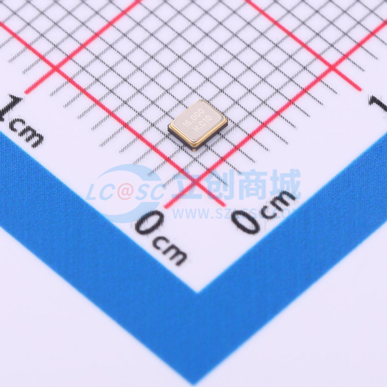 点击查看大图 CM4016M00010001实物图