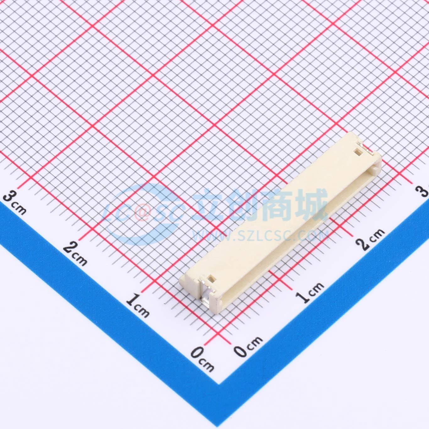 点击查看大图 HCZZ0323-16实物图