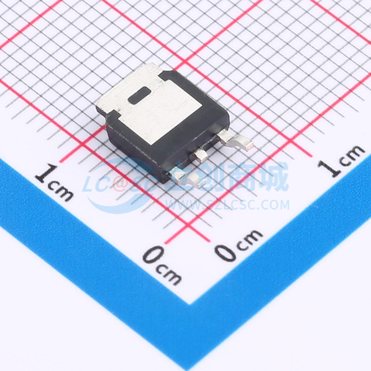 NCE6050KA-VB商品缩略图