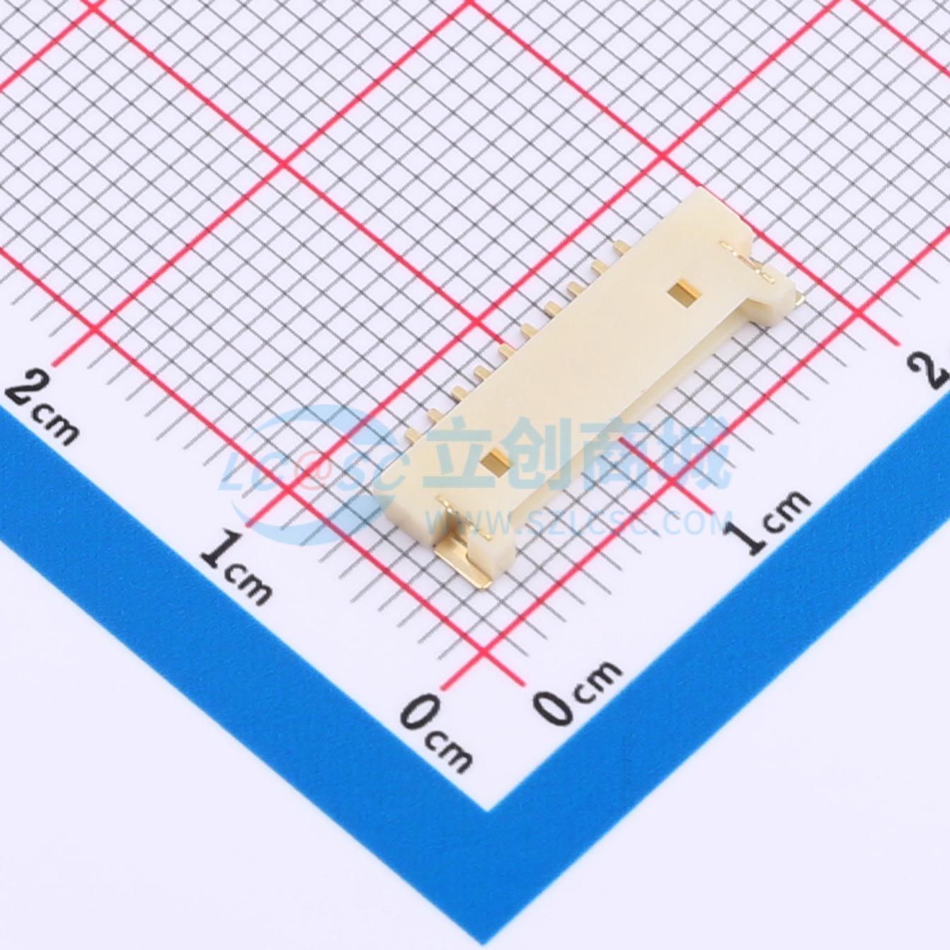 点击查看大图 HCZZ0576-10实物图