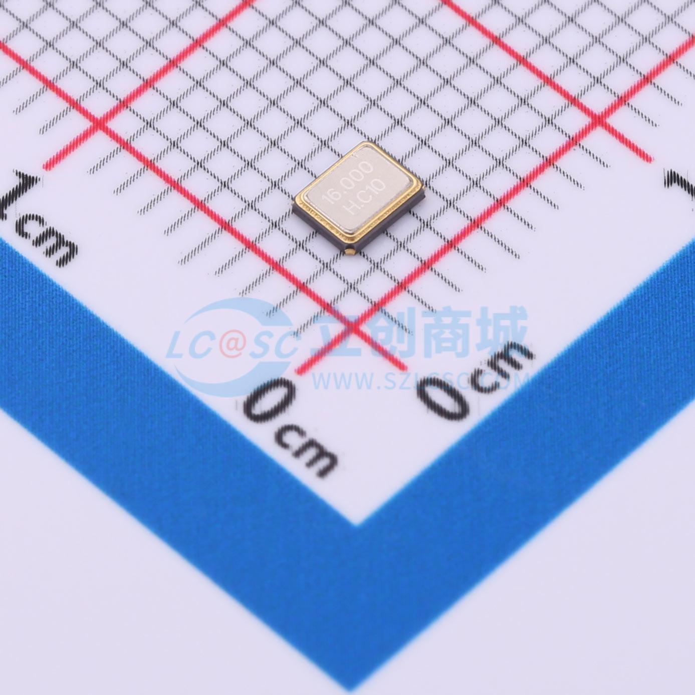 点击查看大图 CF4016M00010001实物图