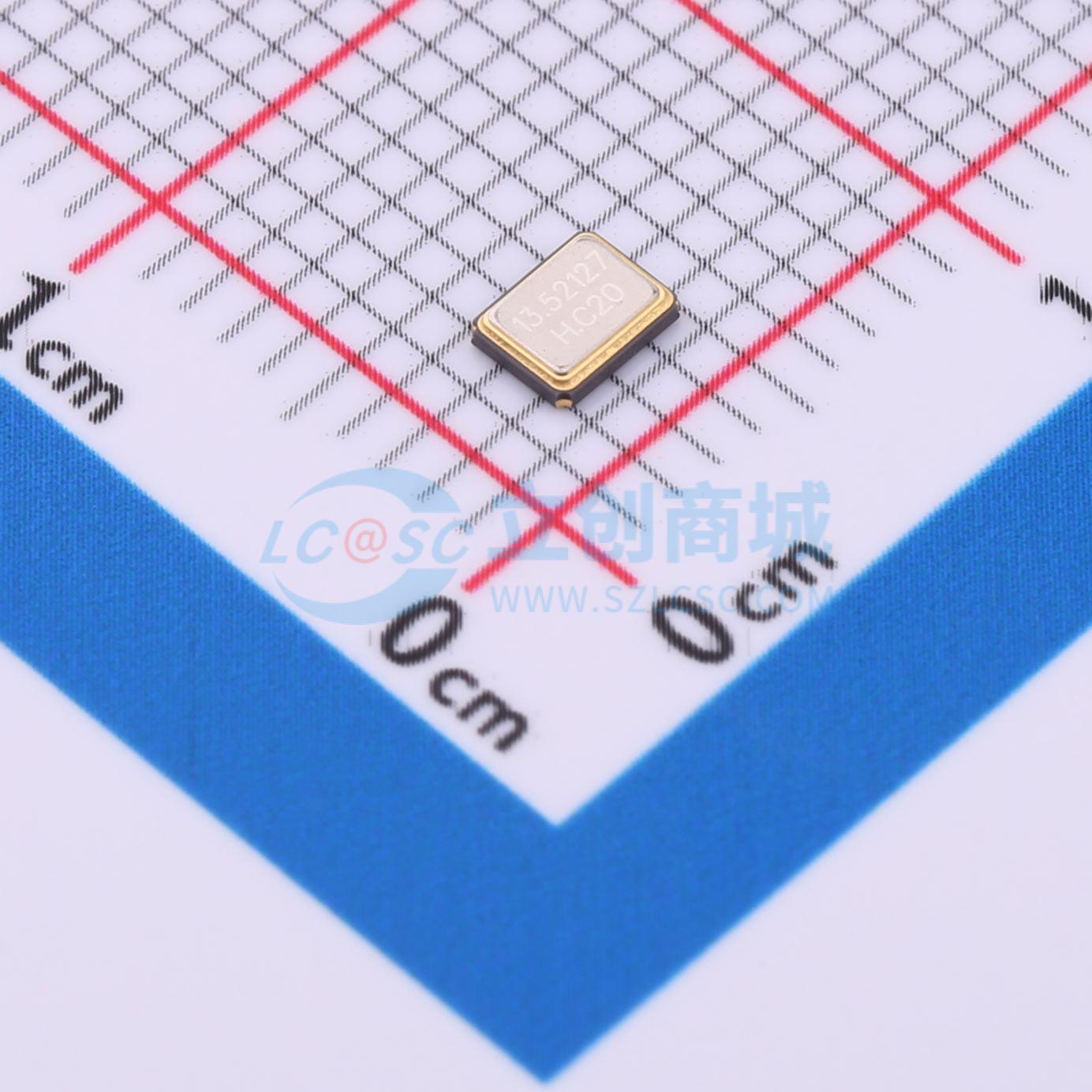 点击查看大图 CF4013M52120001实物图