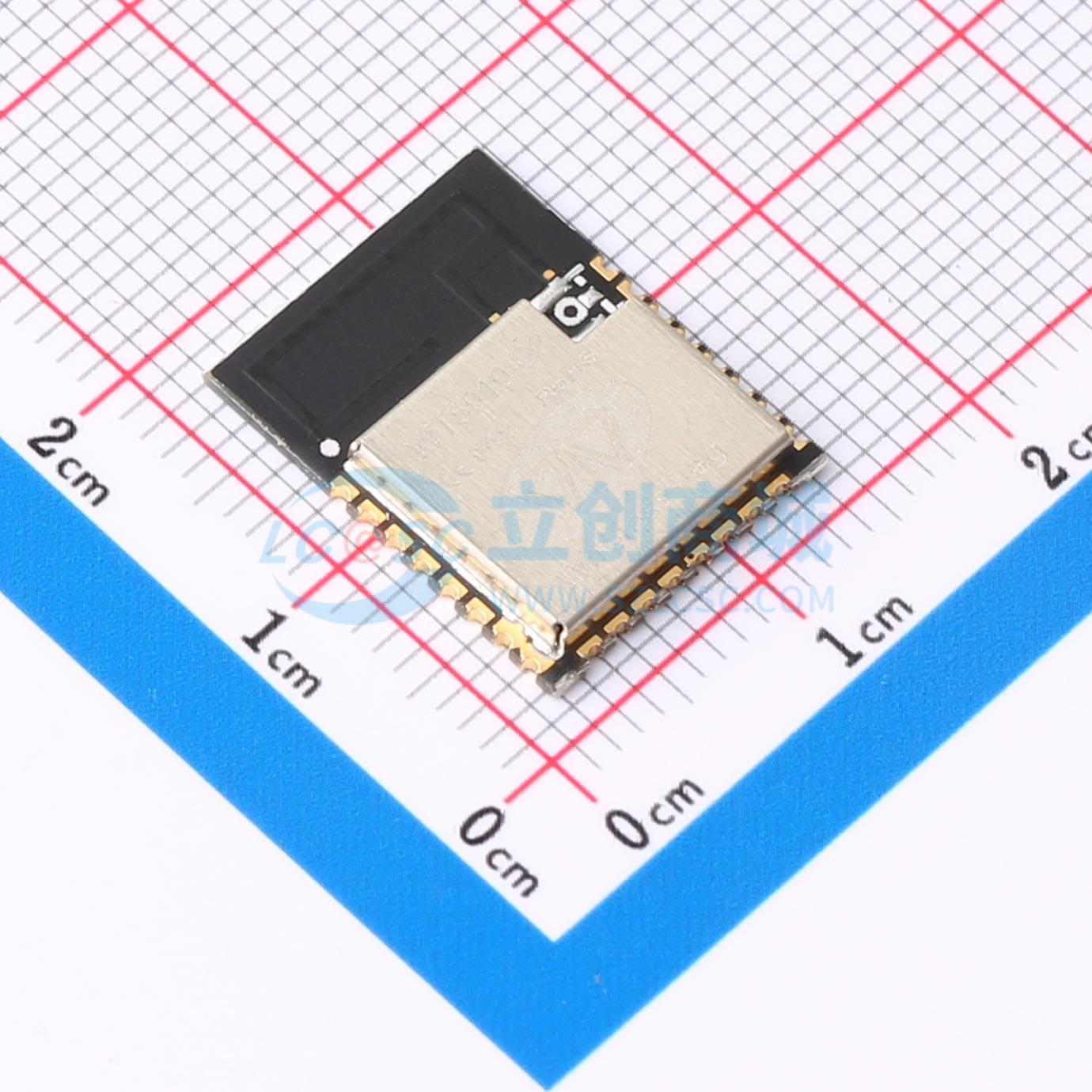 点击查看大图 WT5010-S2实物图