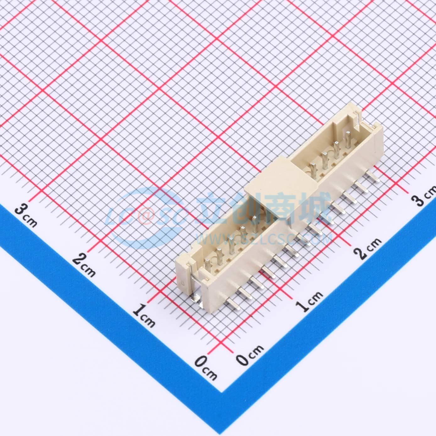 点击查看大图 HCZZ0469-13实物图