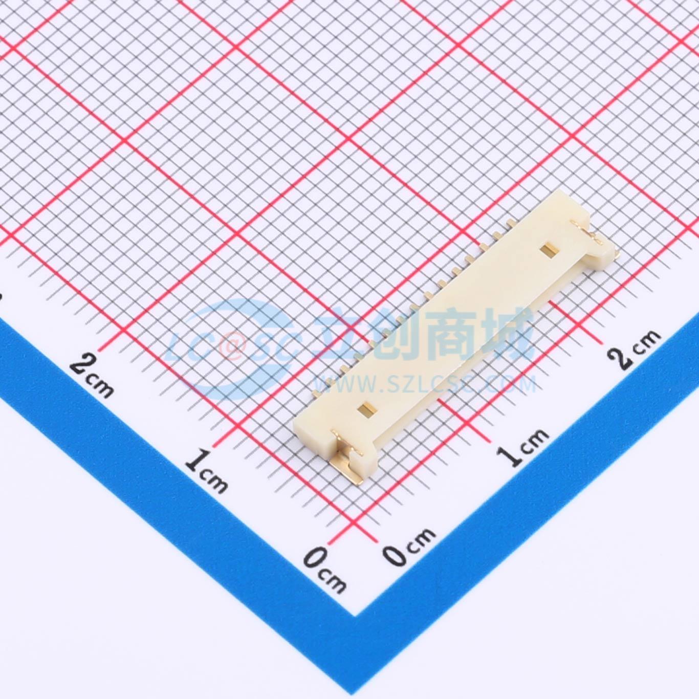 点击查看大图 HCZZ0576-15实物图