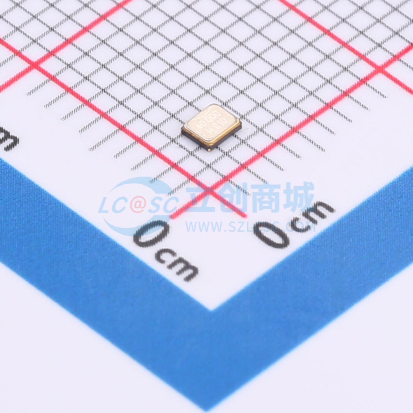 点击查看大图 CN4040M00010001实物图