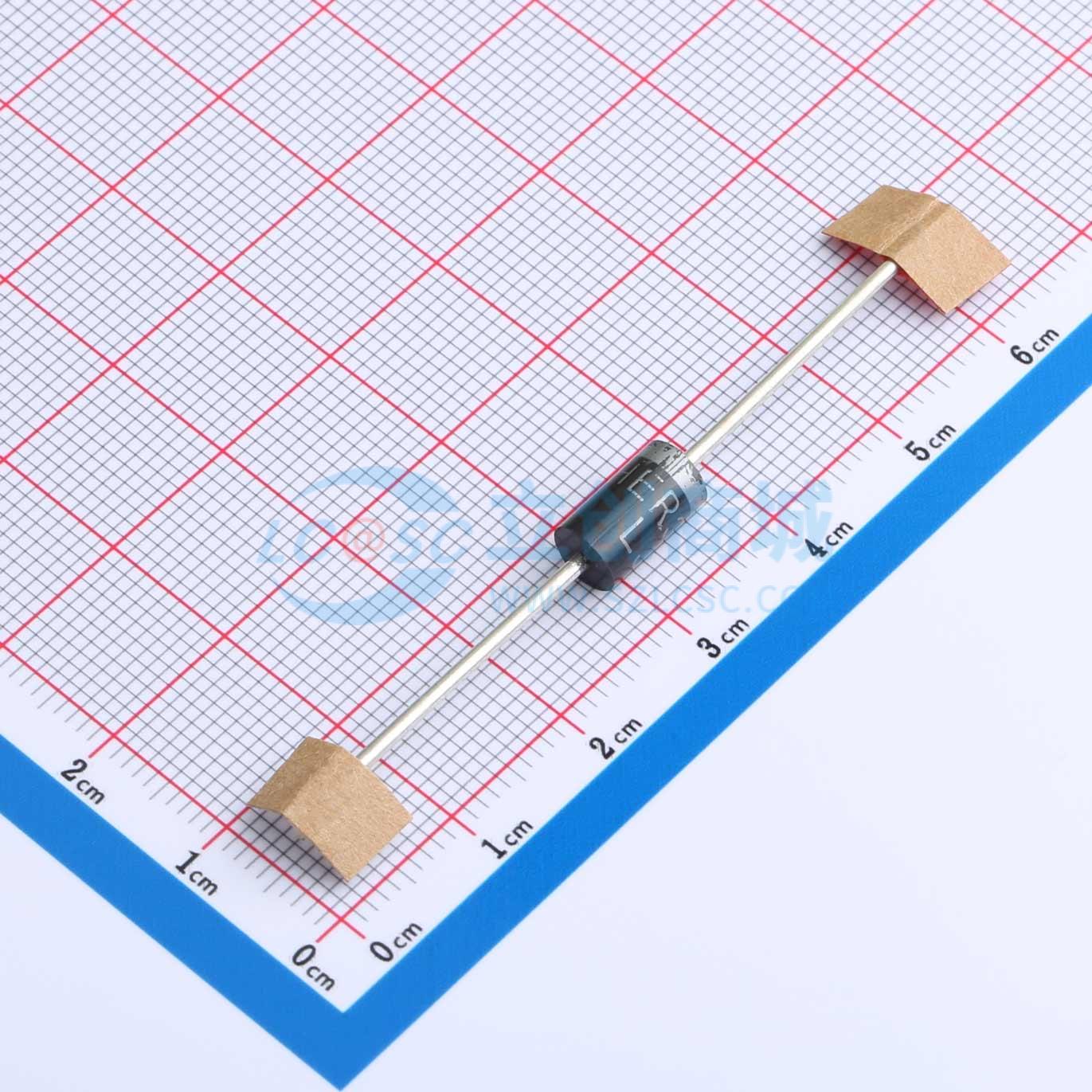 点击查看大图 HER304实物图