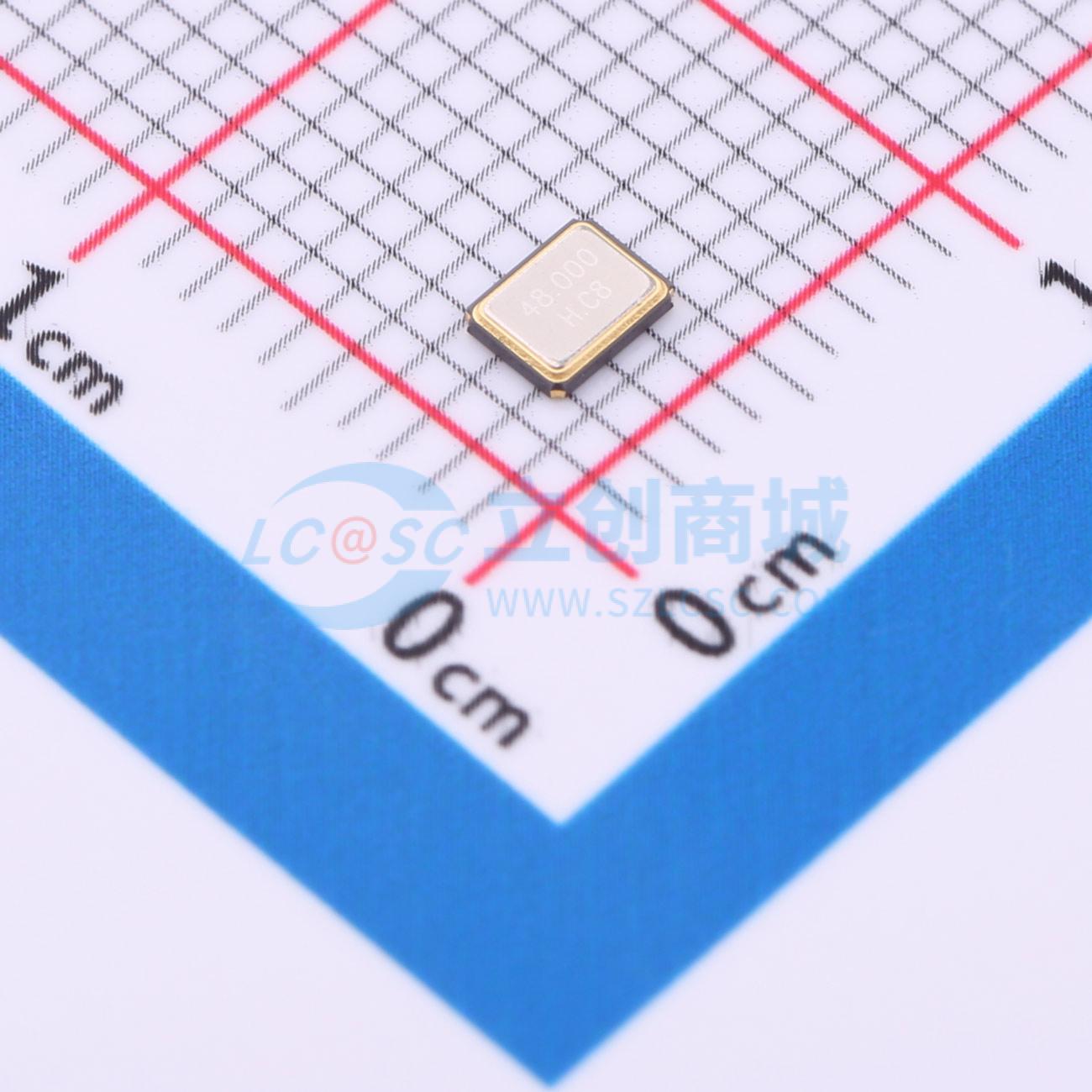 点击查看大图 CF4048M00008001实物图