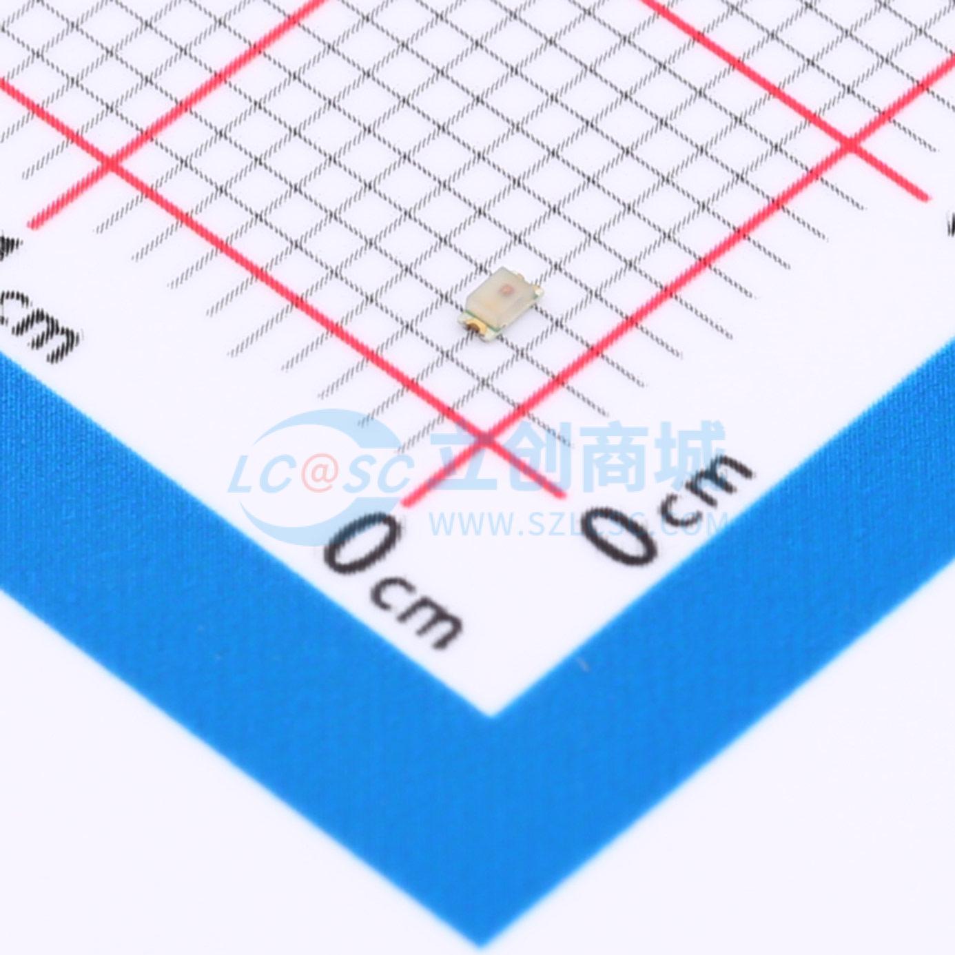 点击查看大图 SML-D15YWT86C实物图