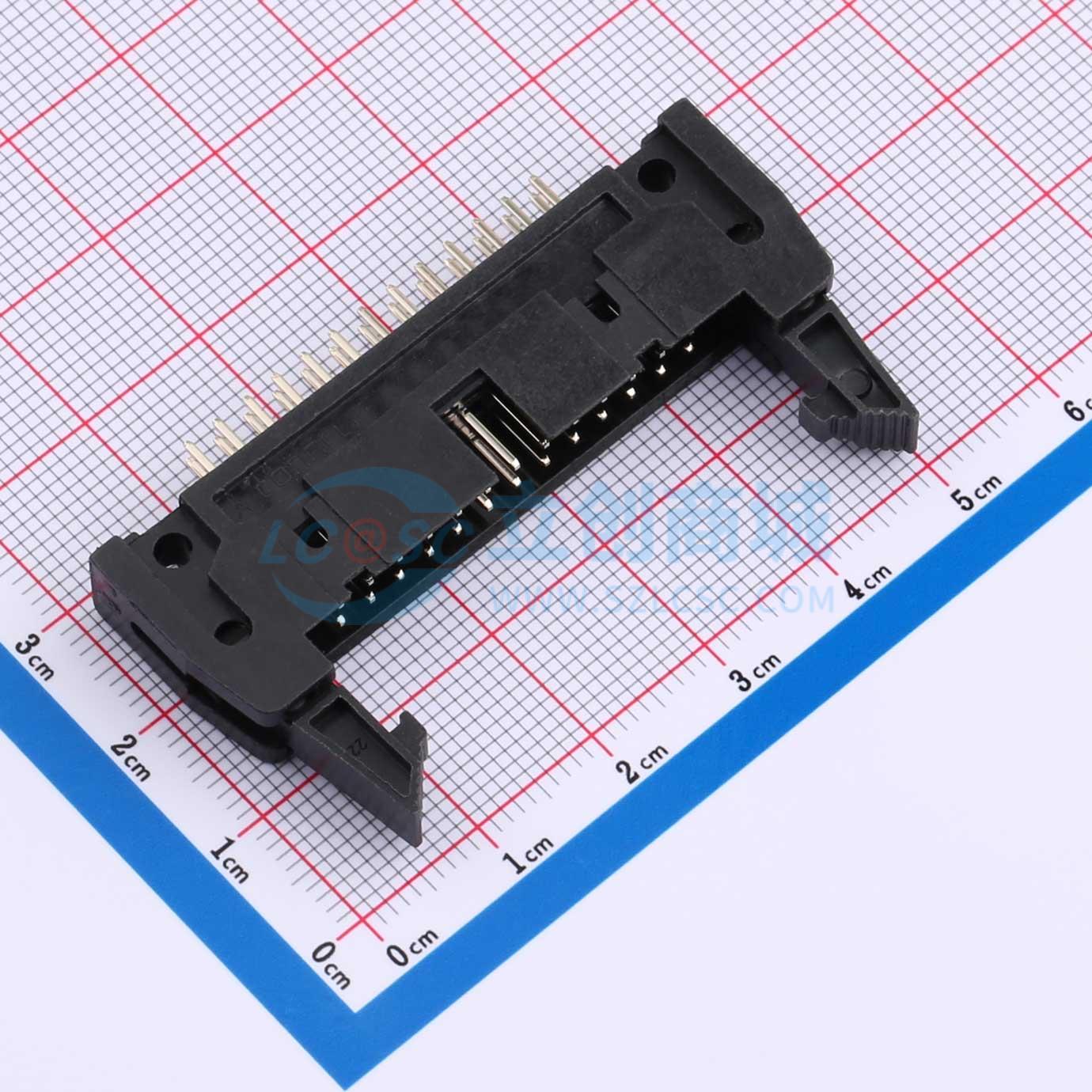 点击查看大图 DS1011-26SBSiB7-B实物图