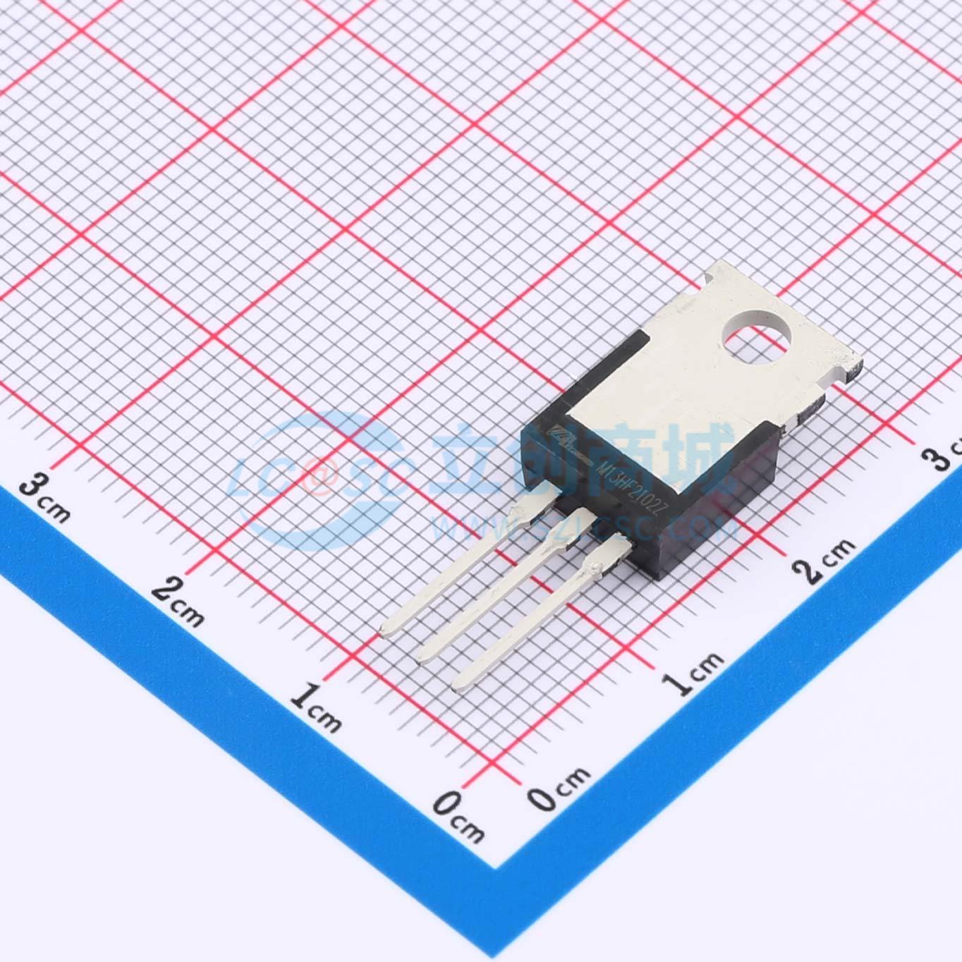 IRFB7446PBF-VB商品缩略图