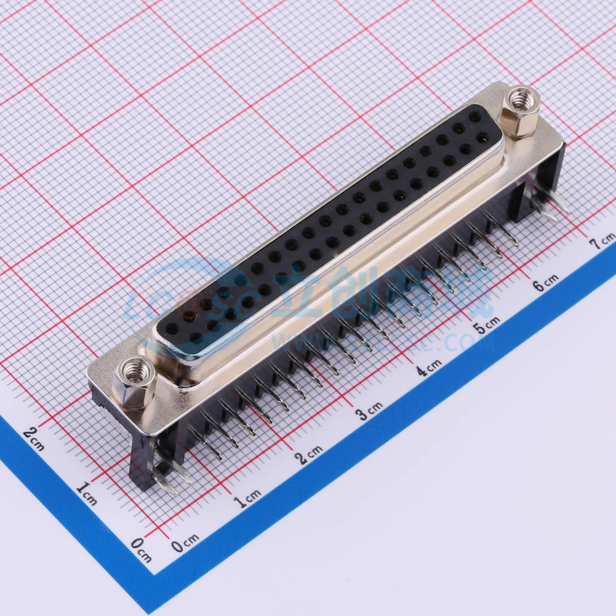 点击查看大图 X0337FT7B2实物图