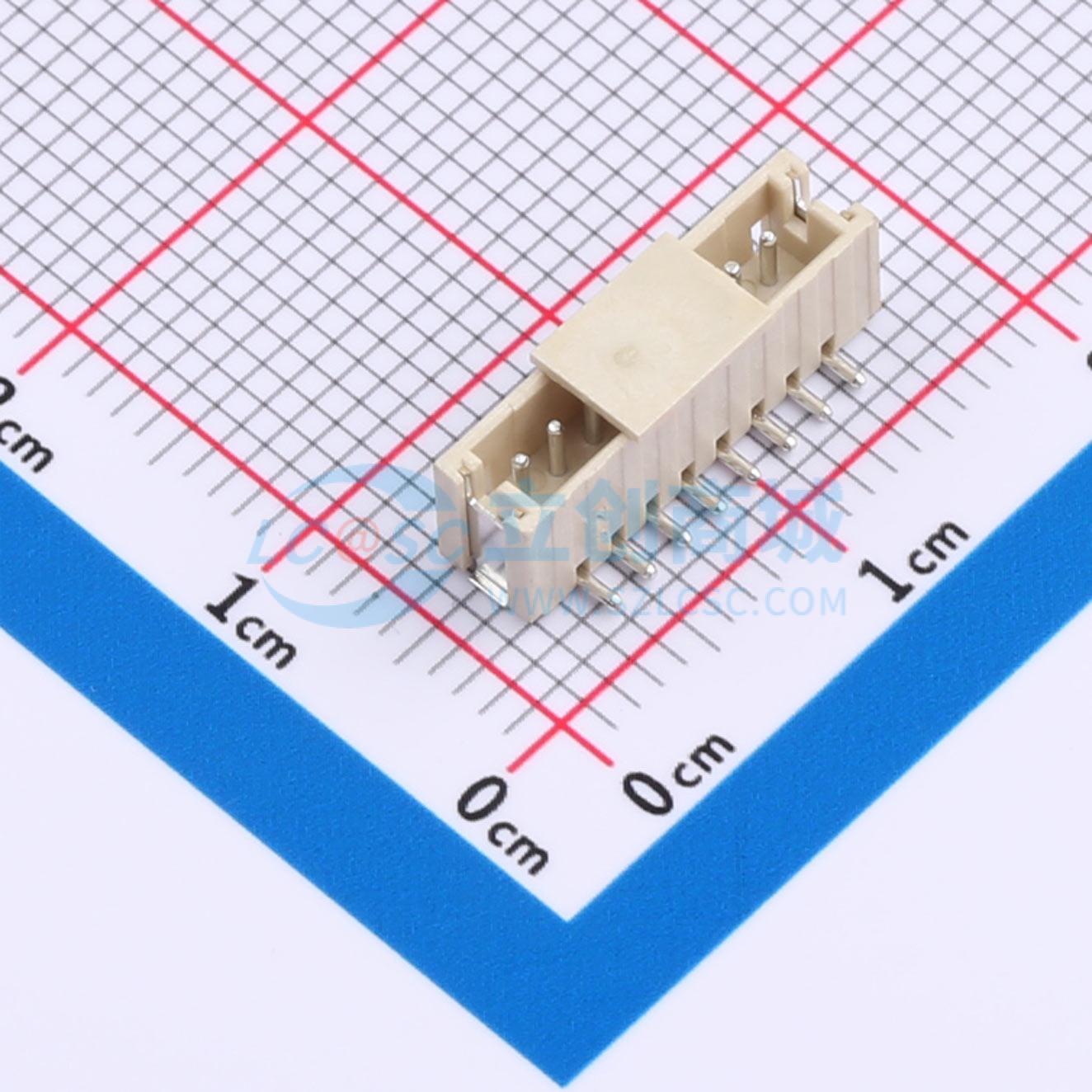 点击查看大图 HCZZ0068-8实物图