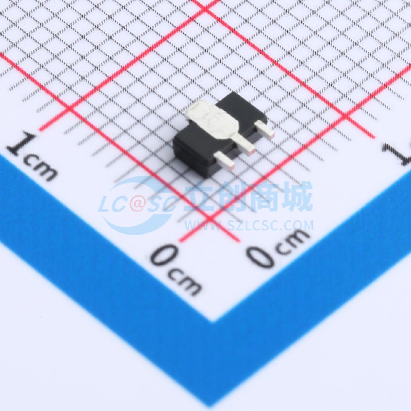 TM10N06SI商品缩略图