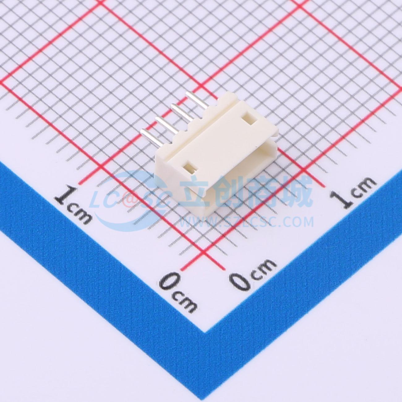 ZX-ZH1.5-ZZ4P实物图