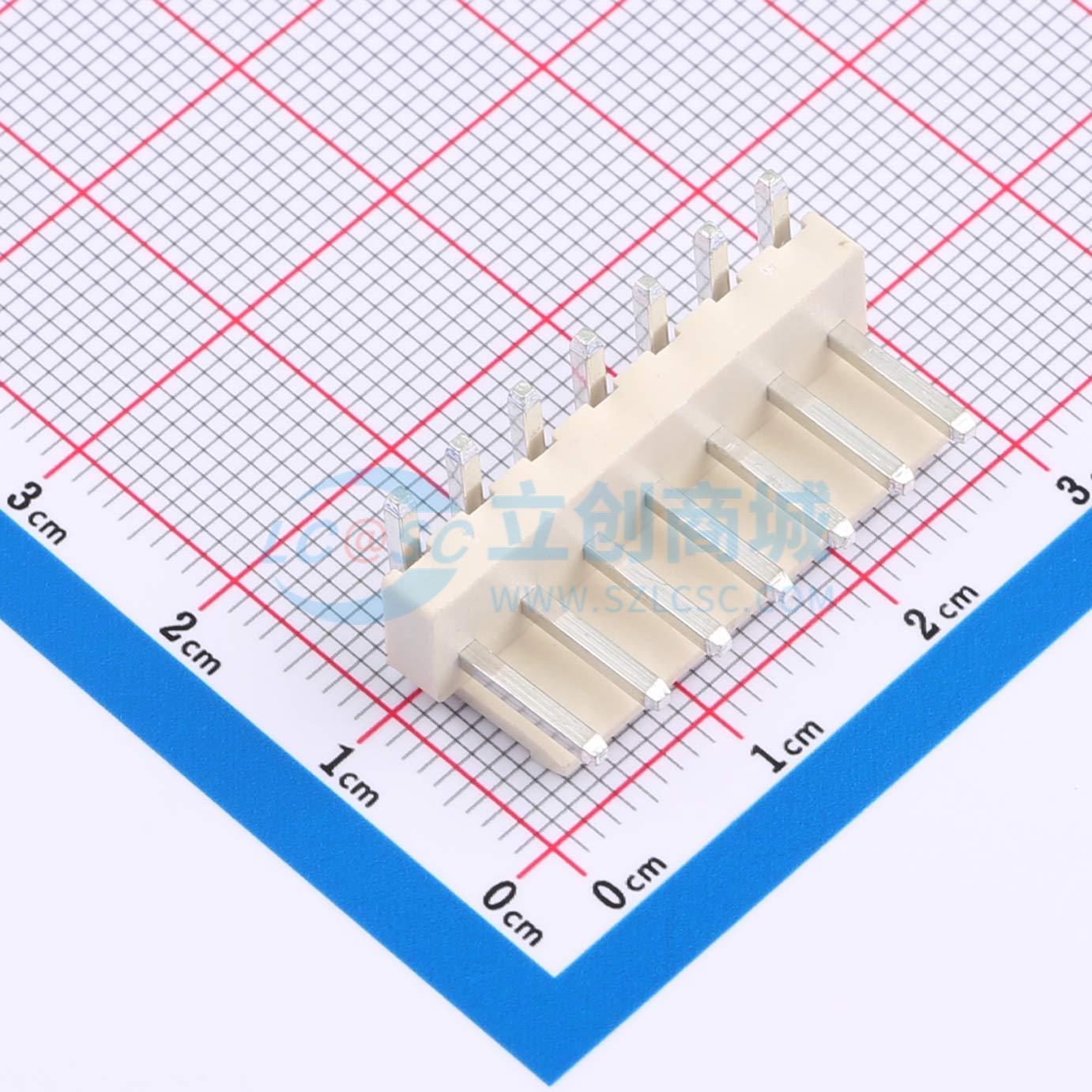 点击查看大图 HCZZ0604-7实物图