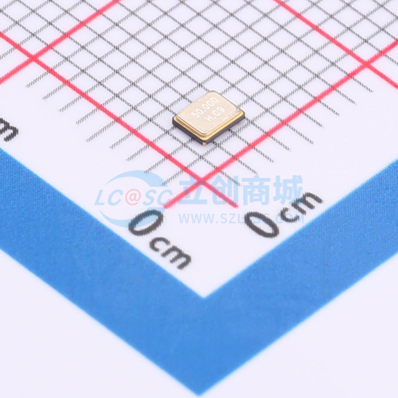 点击查看大图 CM4050M00009001实物图