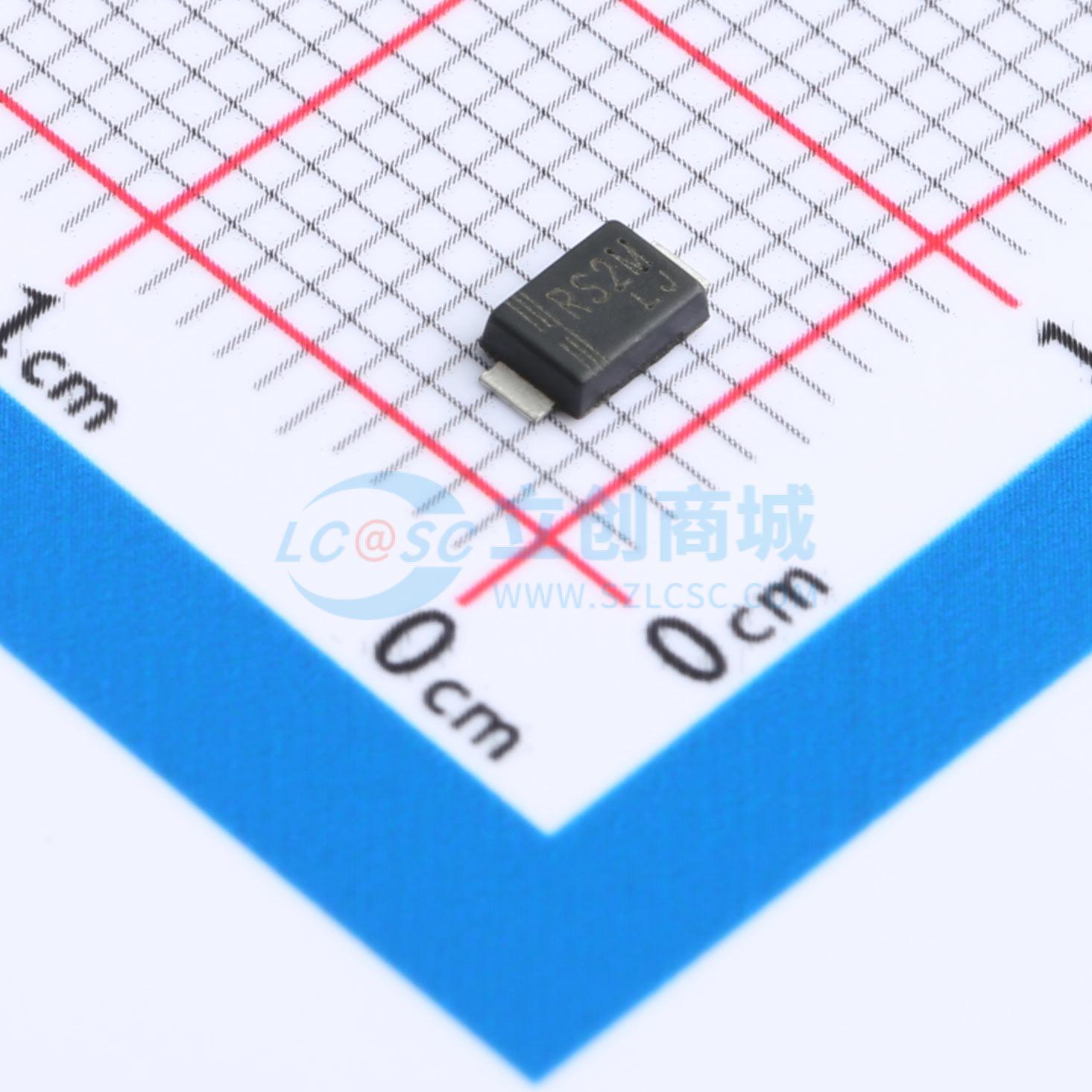 点击查看大图 RS2MF实物图
