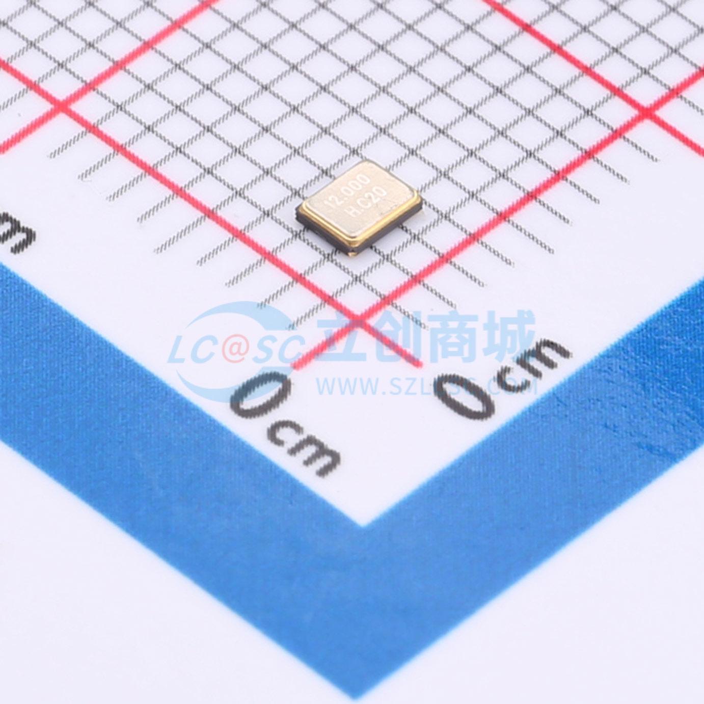 点击查看大图 CM4012M00020001实物图