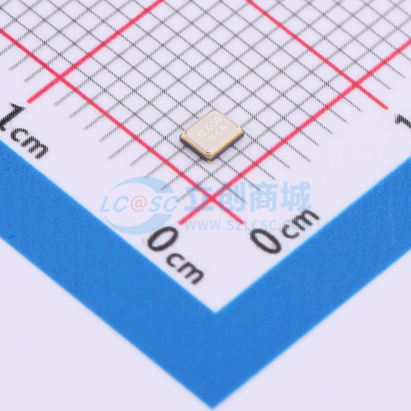 CM4012M00008001实物图