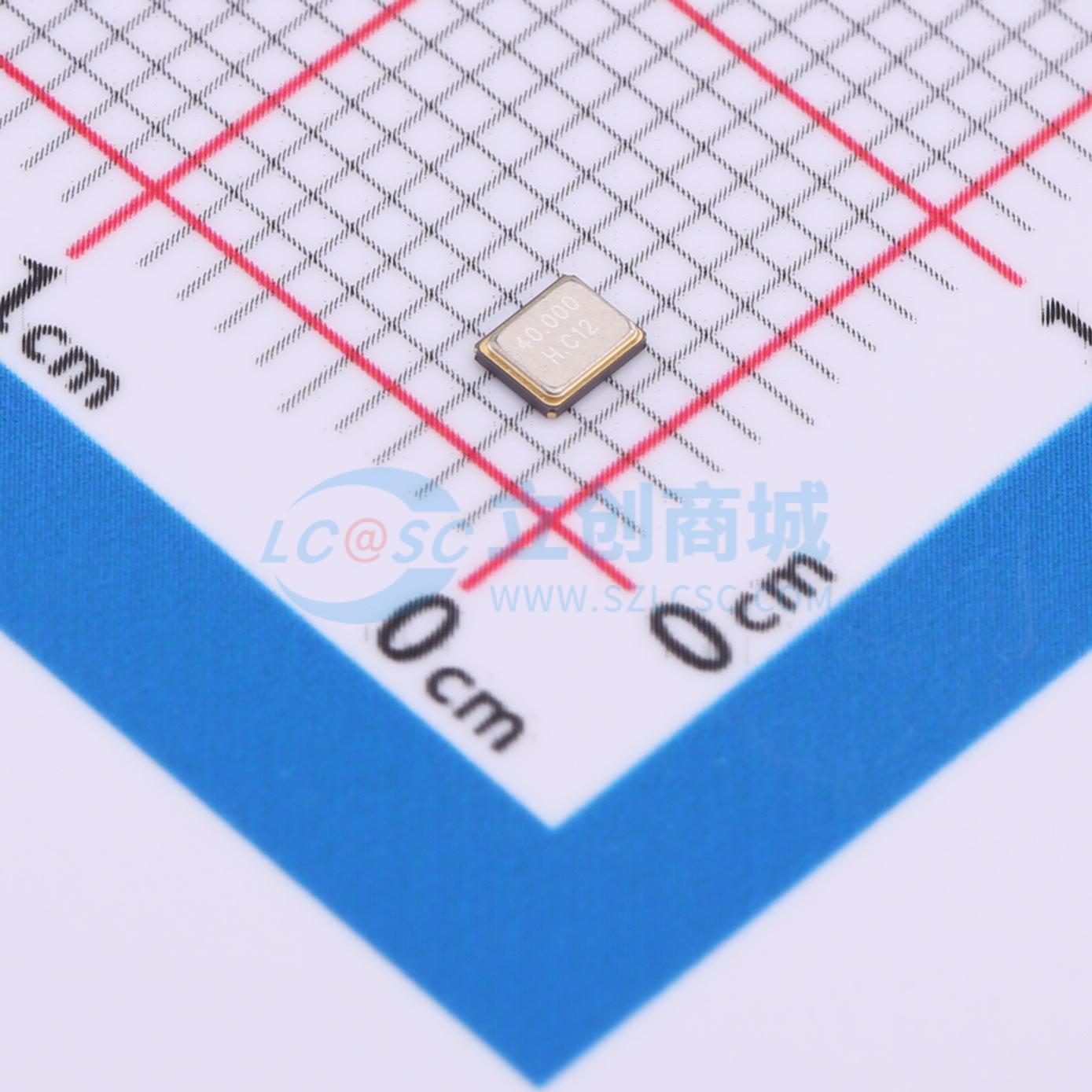 点击查看大图 CM4040M00012001实物图