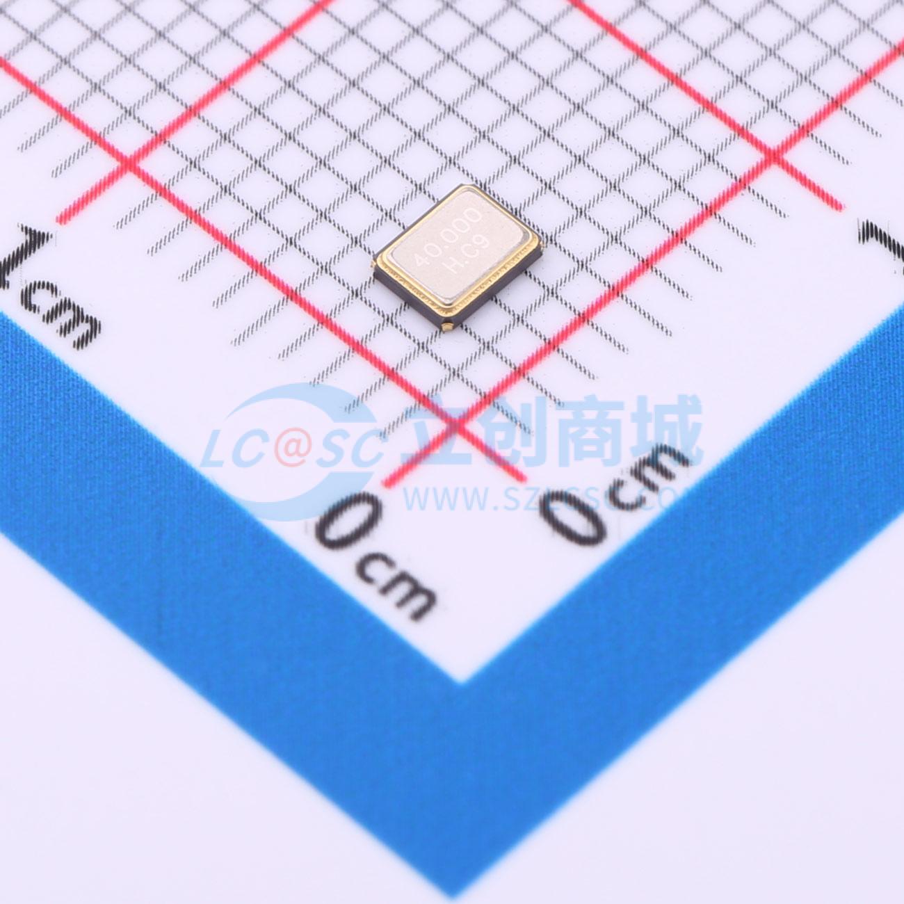 点击查看大图 CF4040M00009001实物图