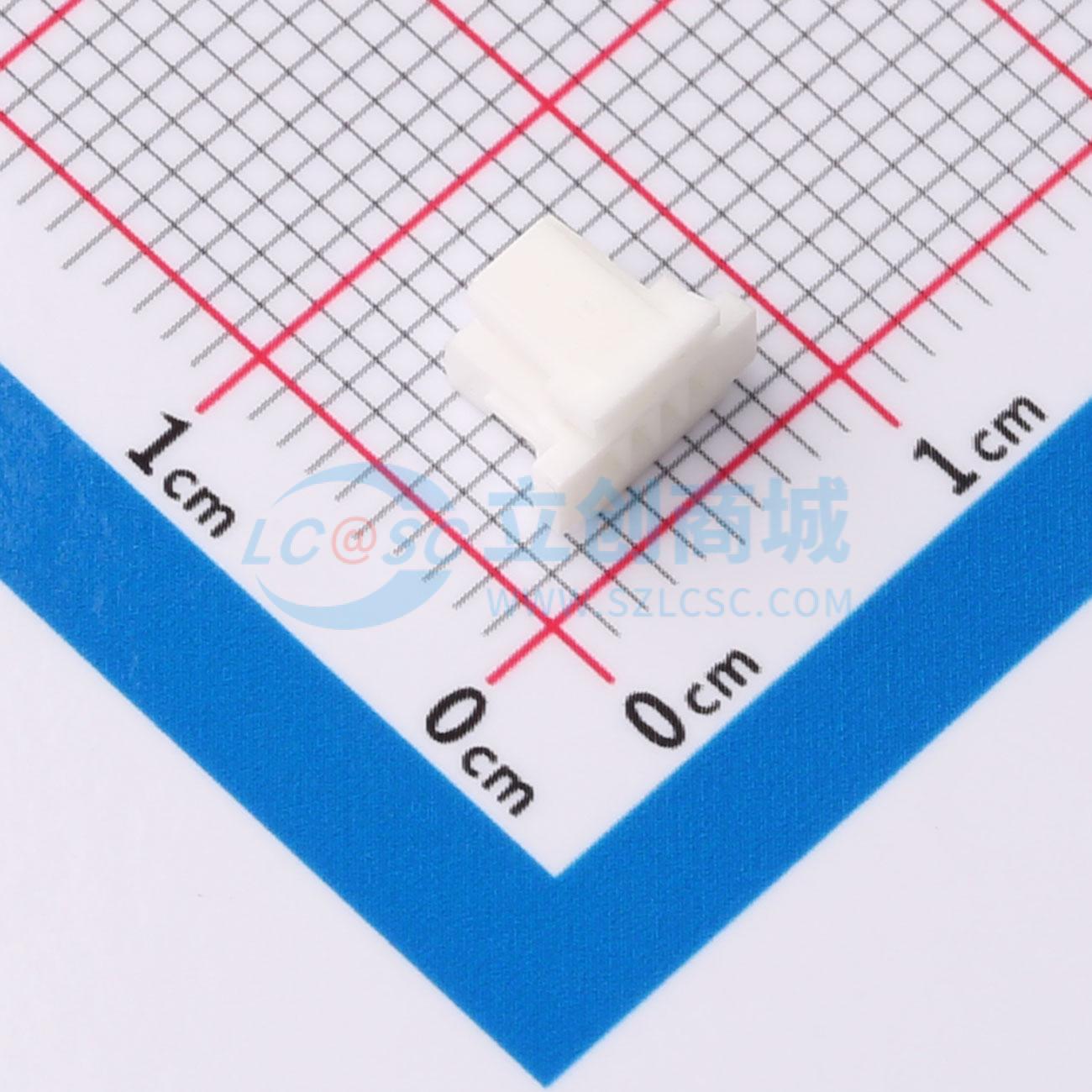 点击查看大图 SHG1.0-4Y实物图