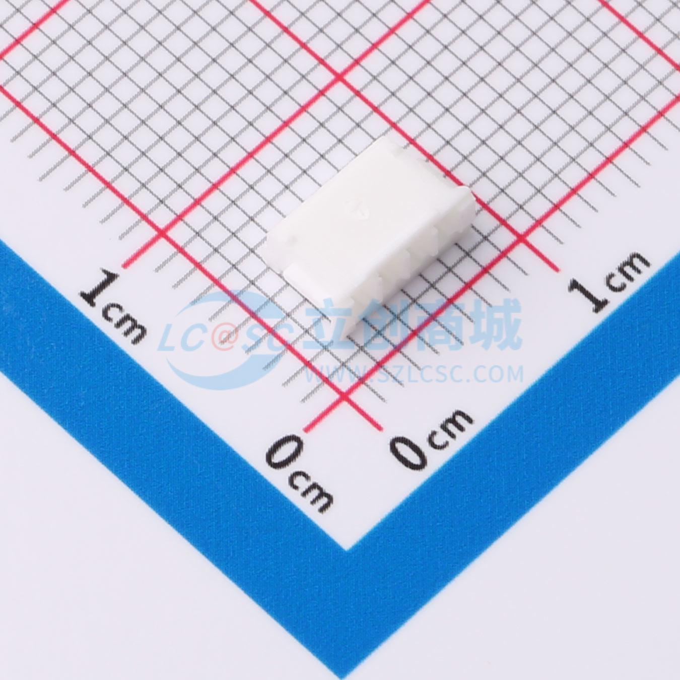 点击查看大图 ZH-4Y实物图