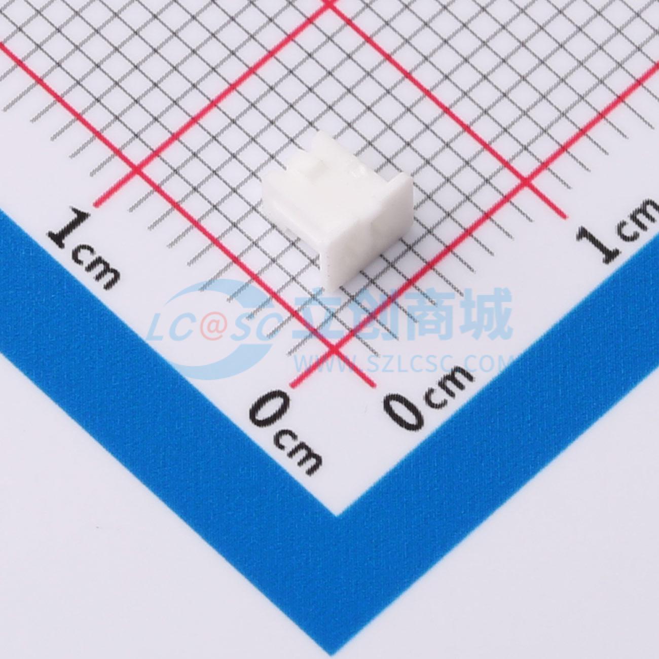 点击查看大图 1.25-2Y实物图