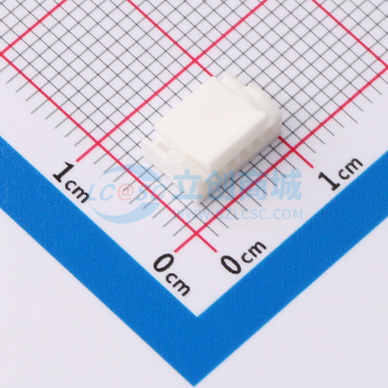 点击查看大图 GH1.25-6Y实物图