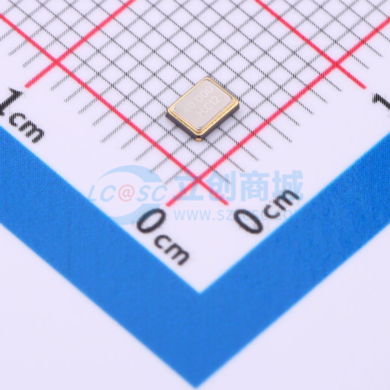 点击查看大图 CF4040M00012001实物图