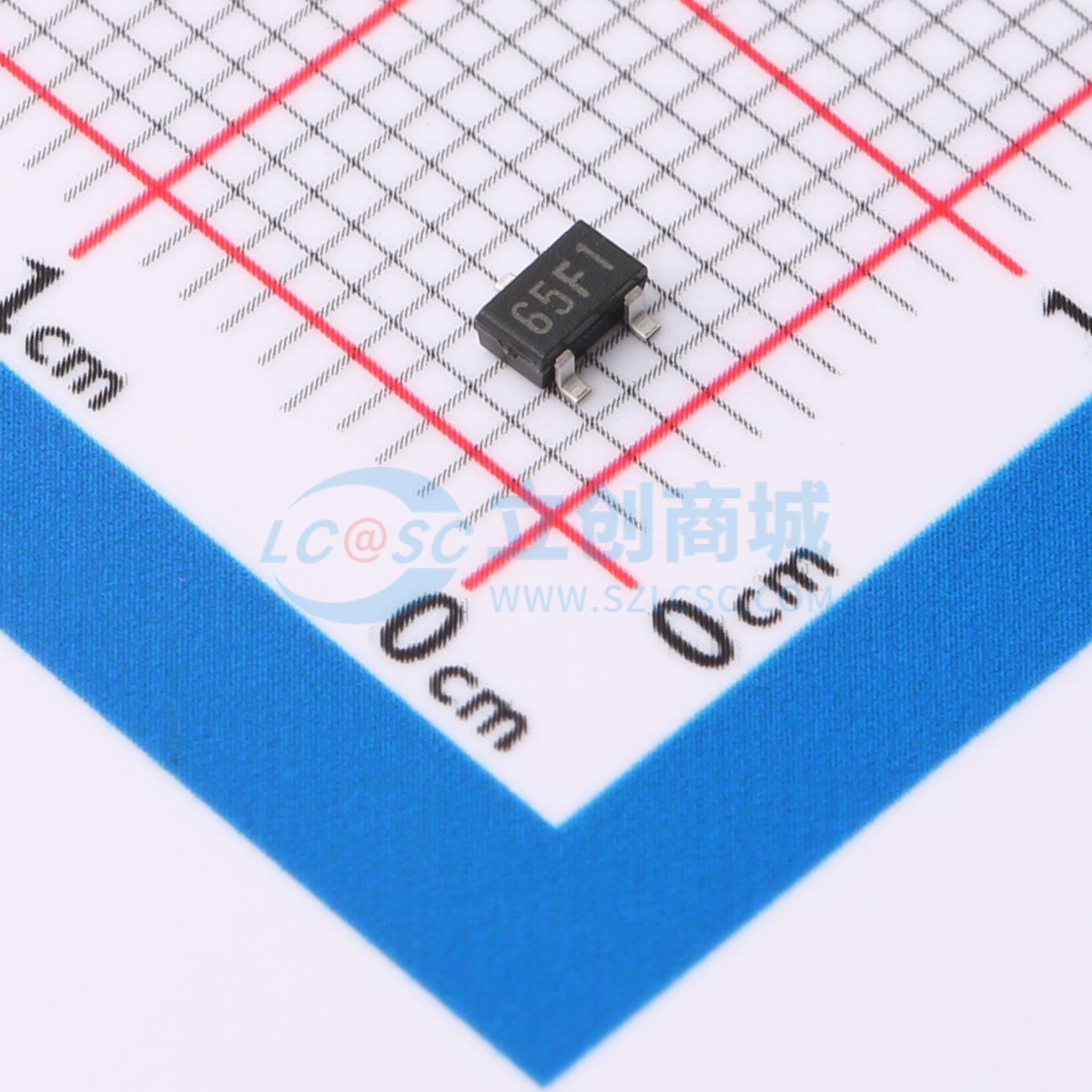 XC6206P162MR-G实物图